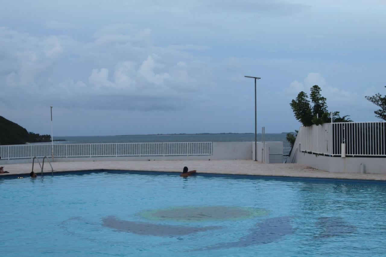 The Vue At Dos Marina Fajardo Exterior foto